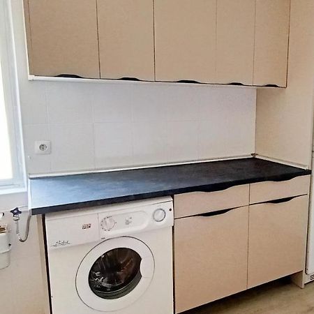 贝哈尔Piso Parker公寓 外观 照片